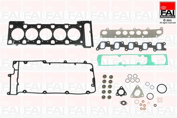 FAI AUTOPARTS Blīvju komplekts, Motora bloka galva HS1137